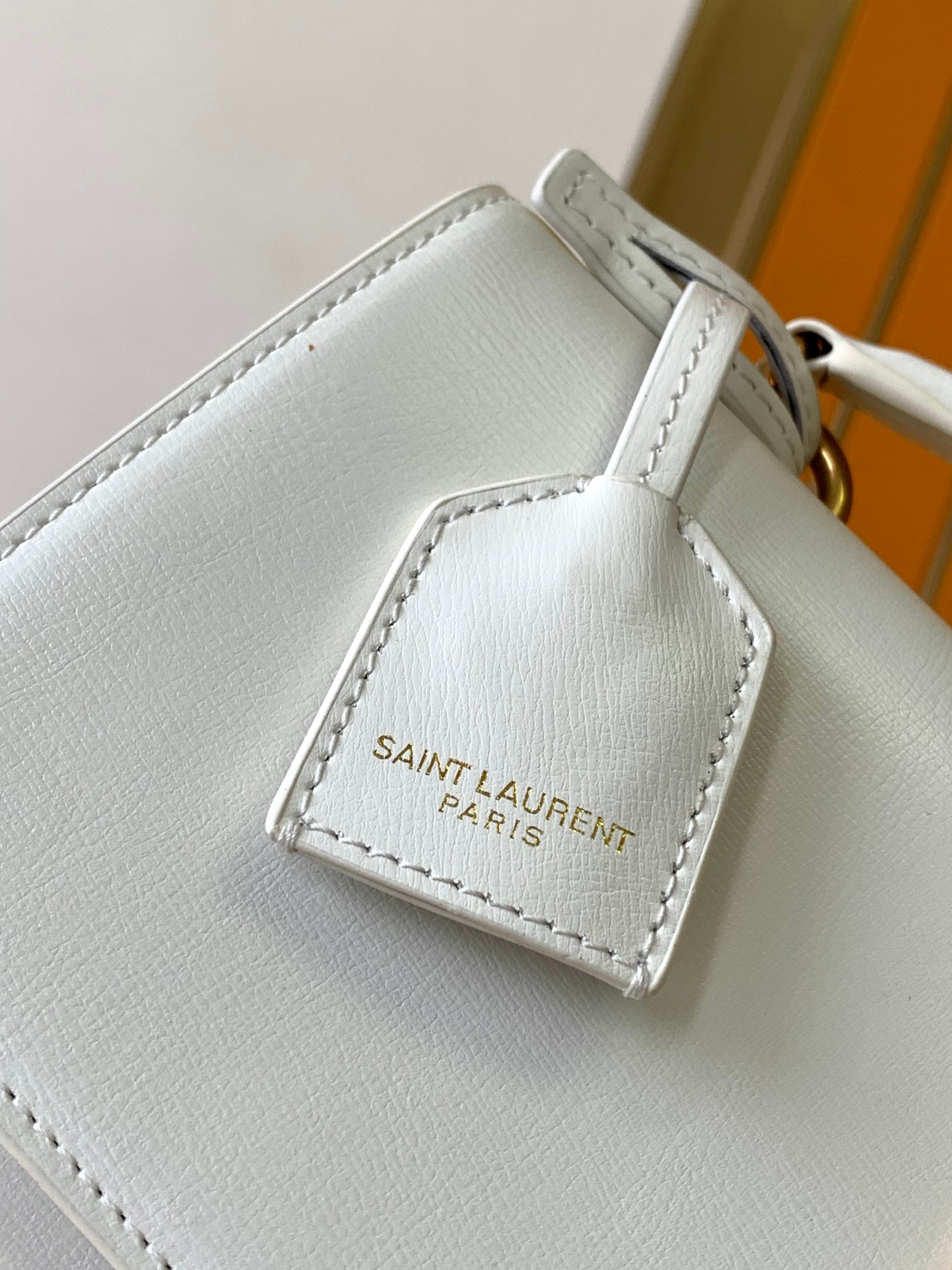 YSL Satchel Bags